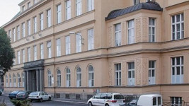 jablonec SUPŠ Jablonec, foto archiv JKIC